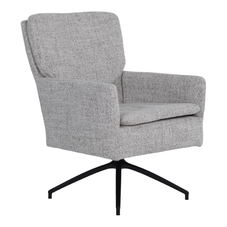 Draaifauteuil Calvello Bisque