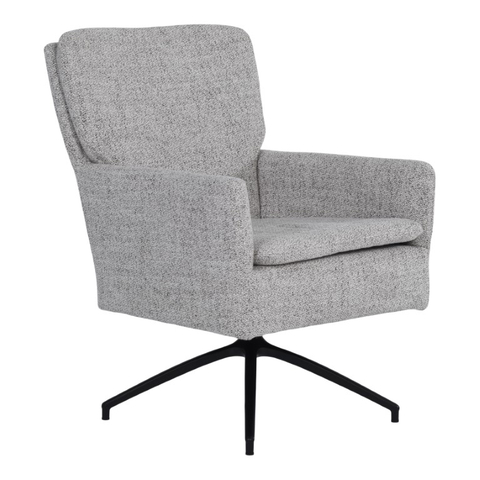 Draaifauteuil Calvello Bisque