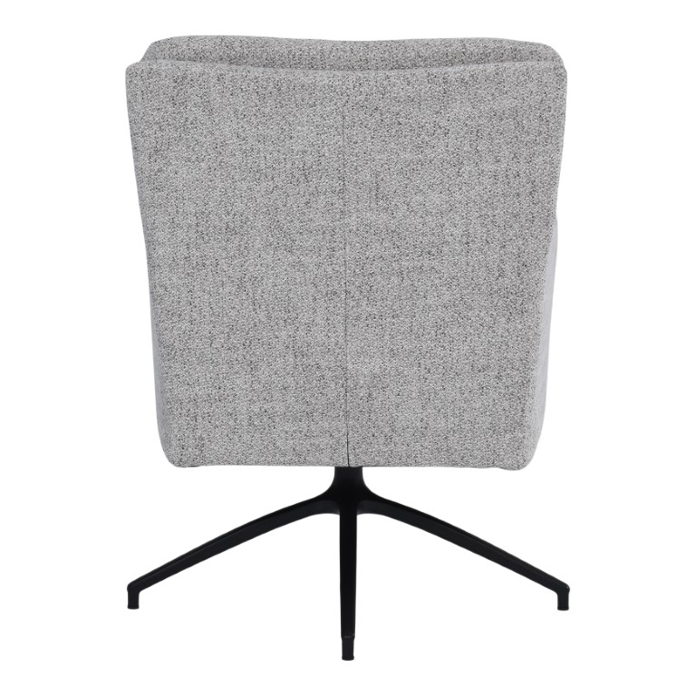 Draaifauteuil Calvello Bisque