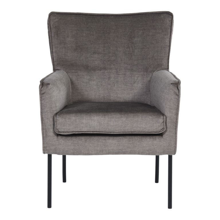 Fauteuil Arvilia Stone