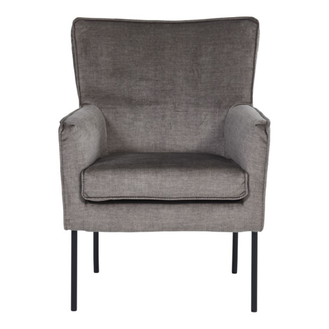 Fauteuil Arvilia Stone