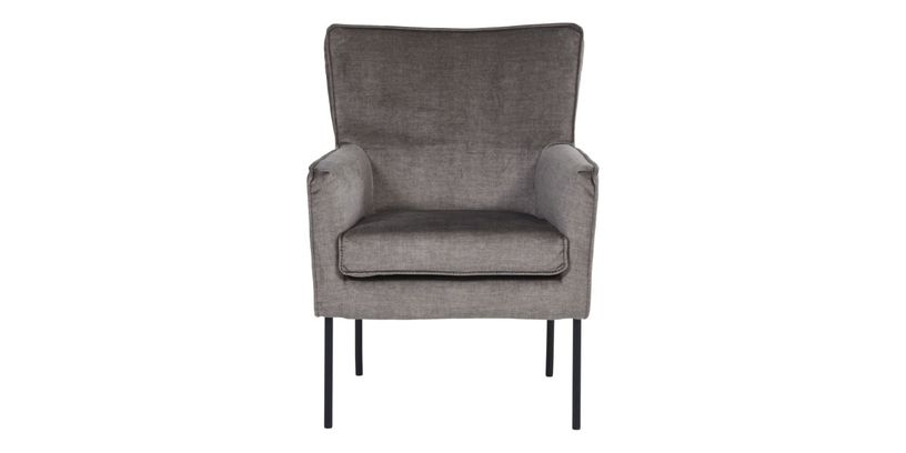 Fauteuil Arvilia Stone