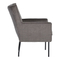 Fauteuil Arvilia Stone