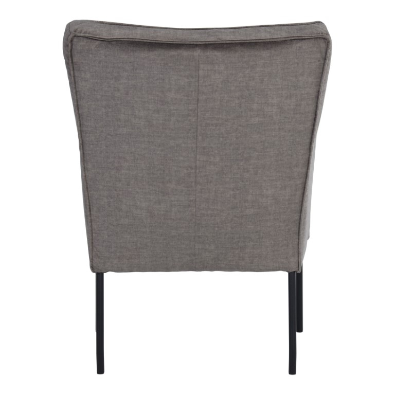 Fauteuil Arvilia Stone