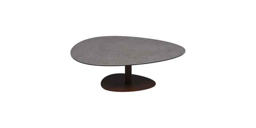 Salontafel Messinio 84x100