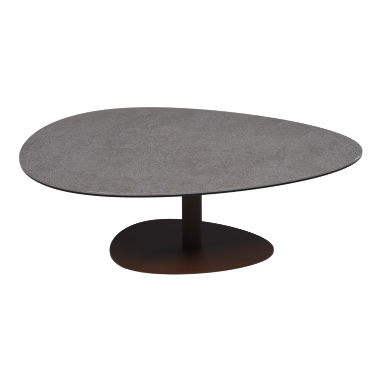 Salontafel Messinio 84x100