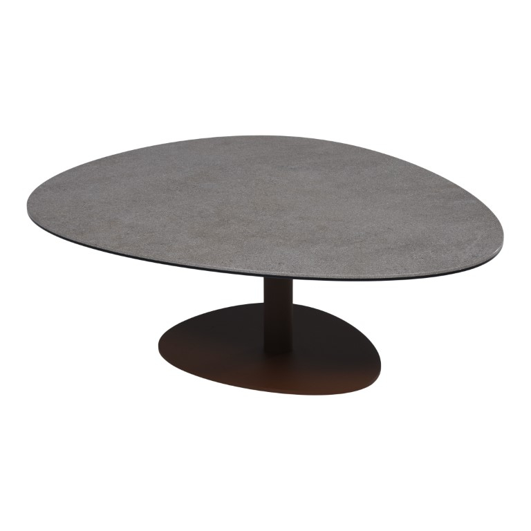 Salontafel Messinio 84x100