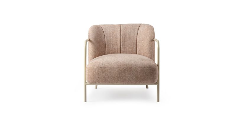 Feelings Fauteuil Elise Roze