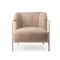 Feelings Fauteuil Elise Roze