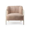 Feelings Fauteuil Elise Roze