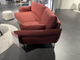 (Showroommodel) ROM1961 Bank Montego Chili