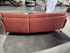 (Showroommodel) ROM1961 Bank Montego Chili