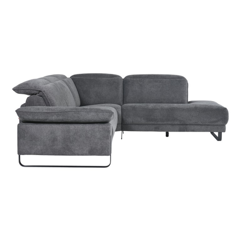 ROM1961 Hoekbank Sereno Carbon