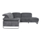 ROM1961 Hoekbank Sereno Carbon