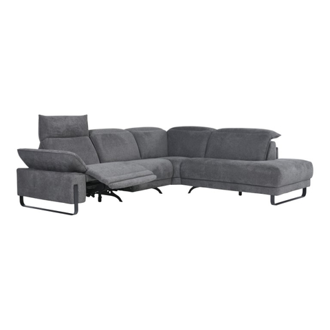 ROM1961 Hoekbank Sereno Carbon