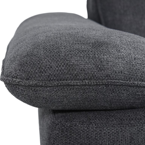 ROM1961 Hoekbank Sereno Carbon