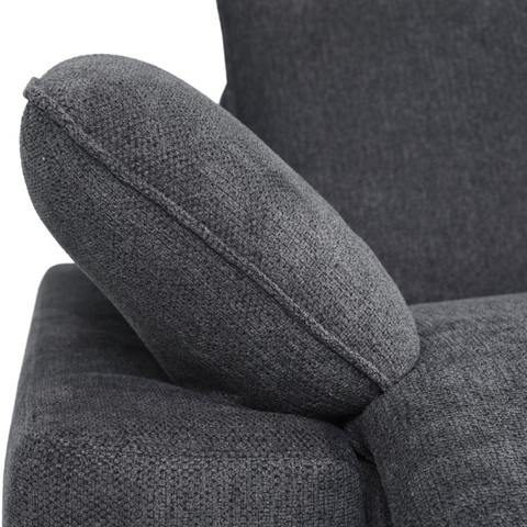 ROM1961 Hoekbank Sereno Carbon