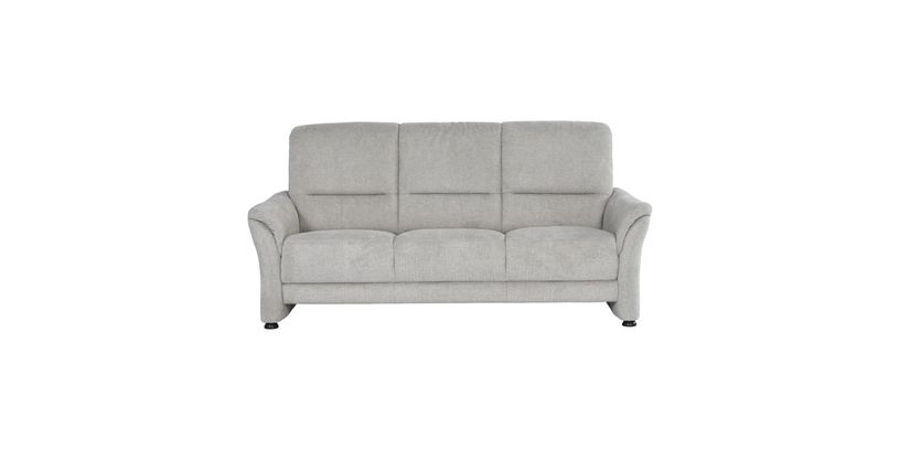 Bank Oldendorf 3 Zits Taupe