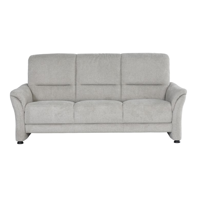 Bank Oldendorf 3 Zits Taupe