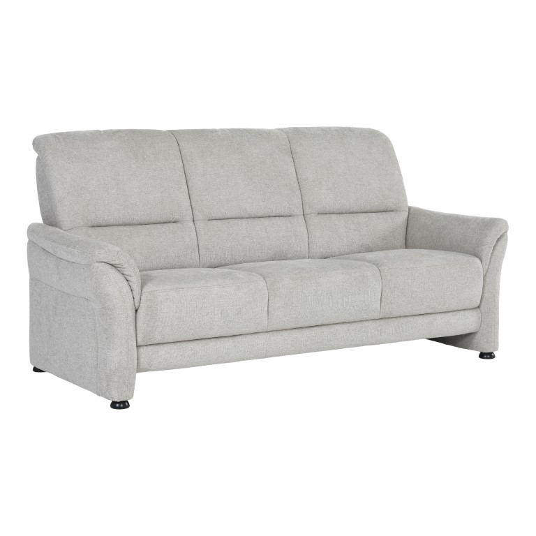 Bank Oldendorf 3 Zits Taupe