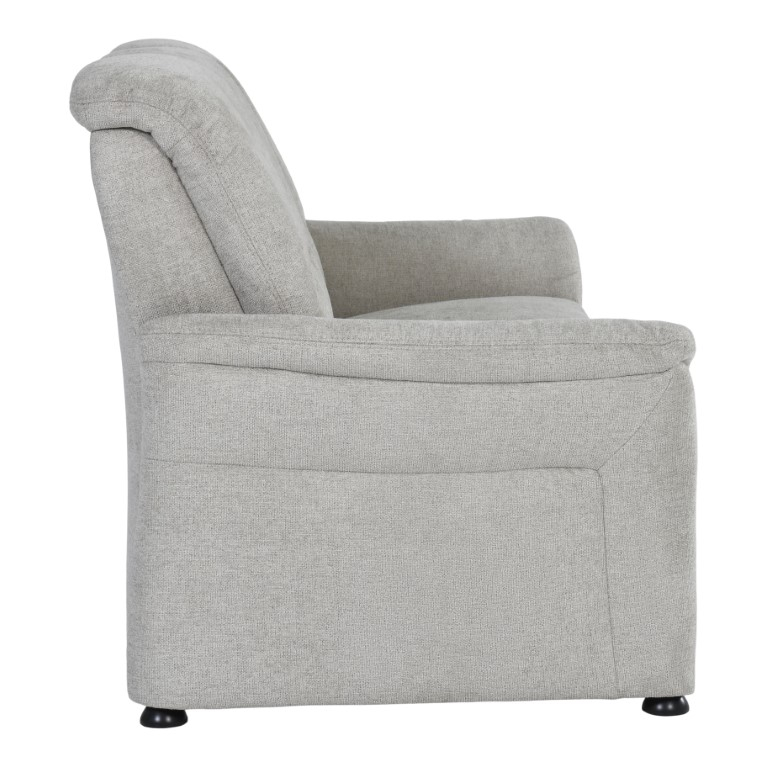 Bank Oldendorf 3 Zits Taupe