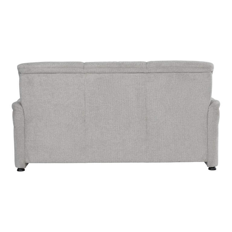 Bank Oldendorf 3 Zits Taupe