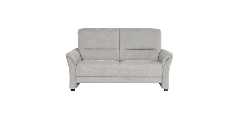 Bank Oldendorf 2,5 Zits Taupe