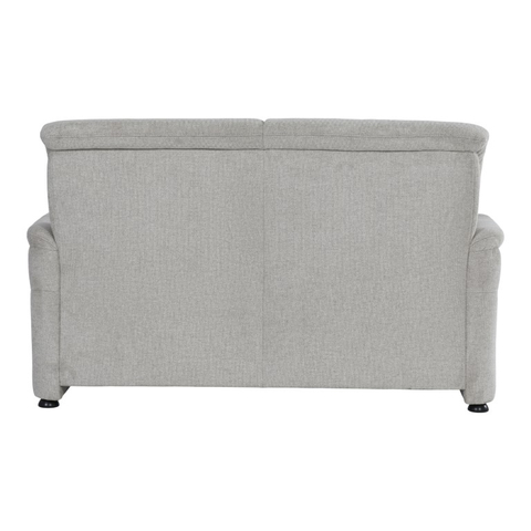 Bank Oldendorf 2,5 Zits Taupe