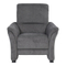 Fauteuil Oldendorf Nougat