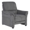 Fauteuil Oldendorf Nougat