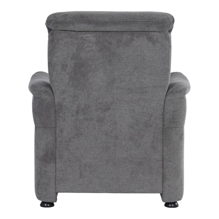 Fauteuil Oldendorf Nougat
