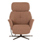 Relaxfauteuil Hildesheim Abricot Small