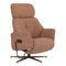 Relaxfauteuil Hildesheim Abricot Small