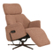 Relaxfauteuil Hildesheim Abricot Small