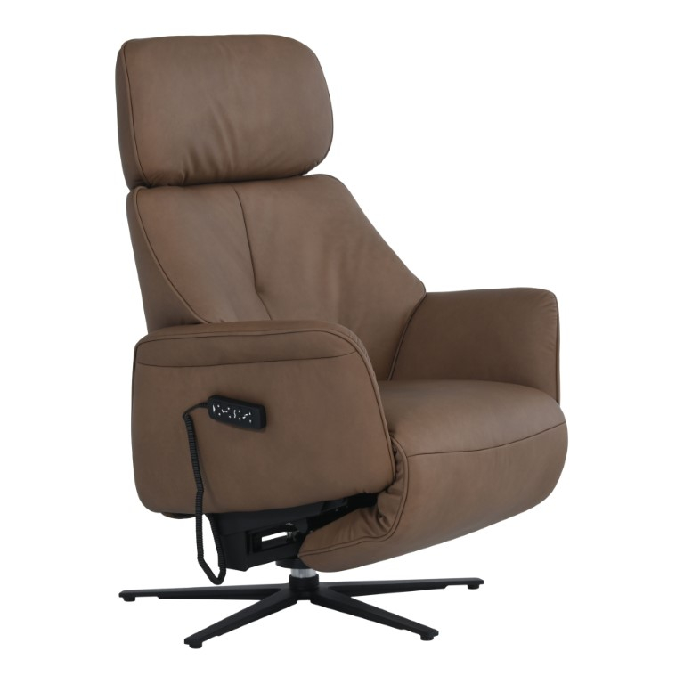Sta-Op Fauteuil Hildesheim M Lever 