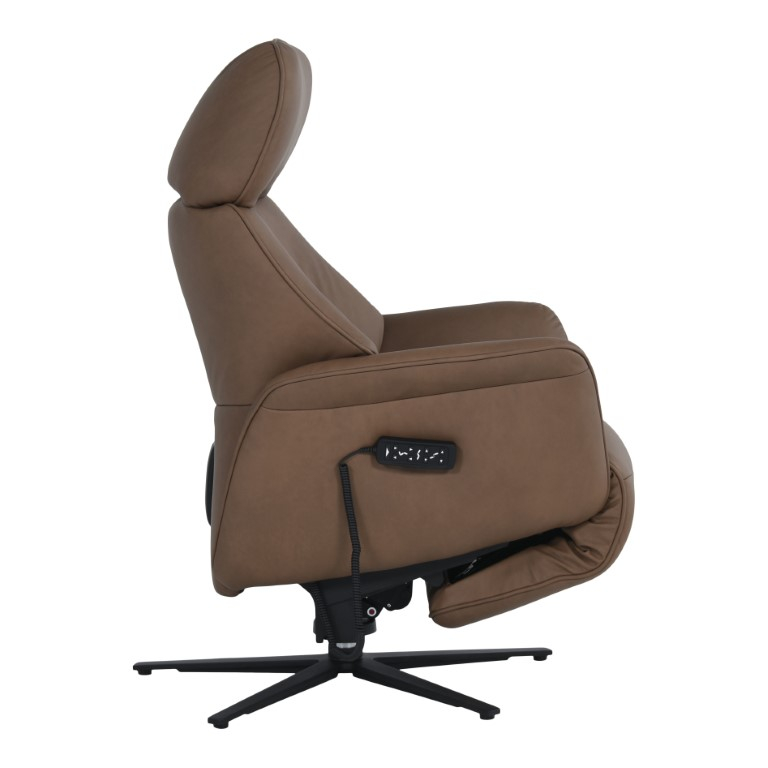 Sta-Op Fauteuil Hildesheim M Lever 