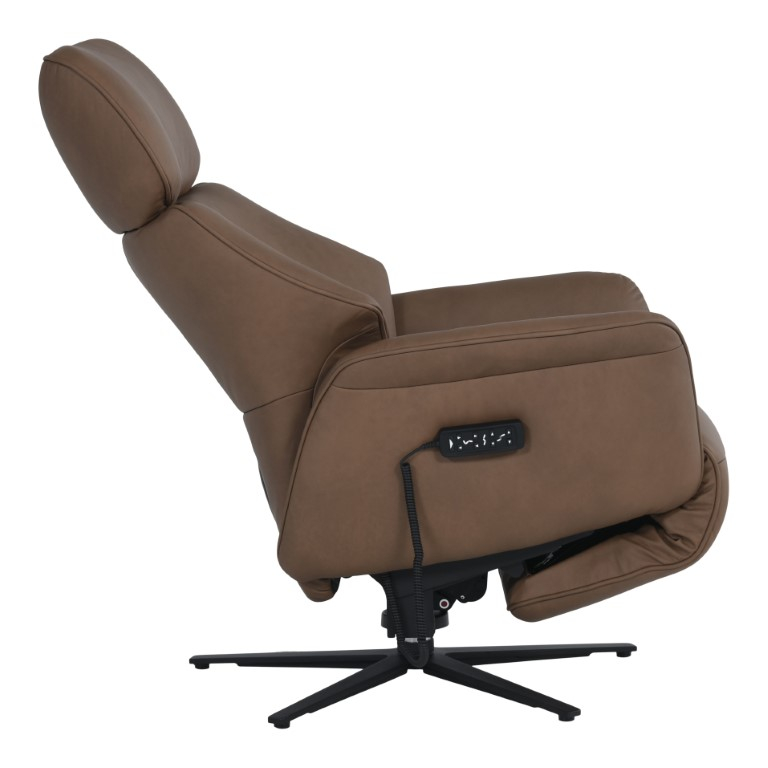 Sta-Op Fauteuil Hildesheim M Lever 