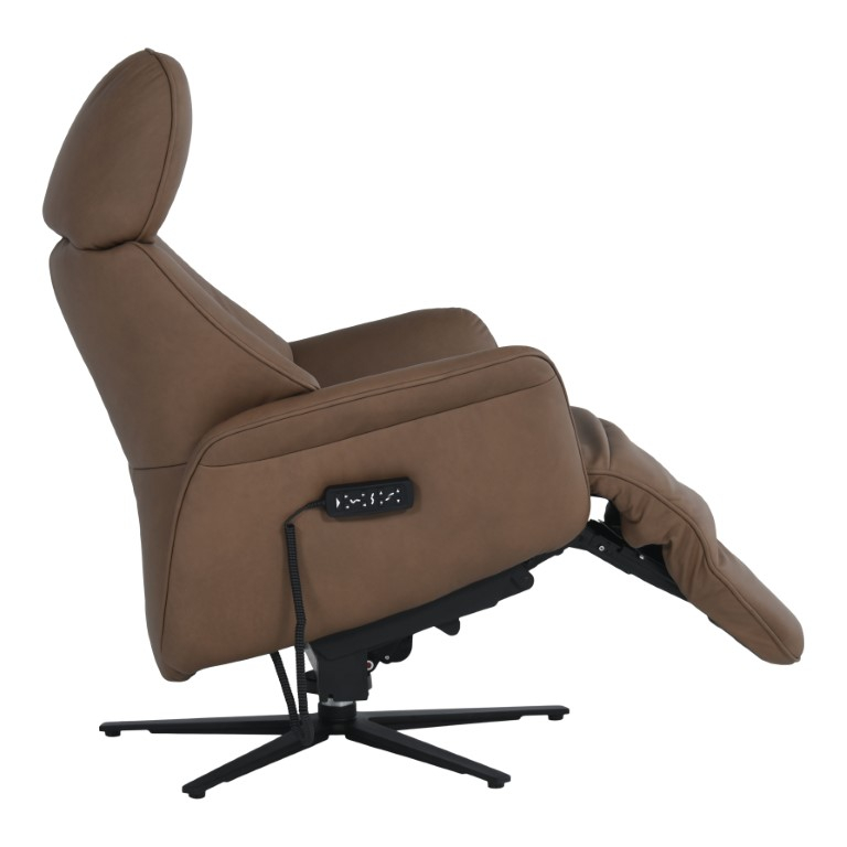 Sta-Op Fauteuil Hildesheim M Lever 