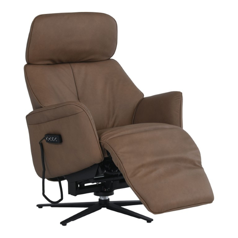 Sta-Op Fauteuil Hildesheim M Lever 