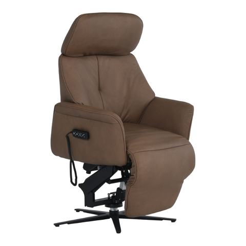 Sta-Op Fauteuil Hildesheim M Lever 