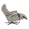Relaxfauteuil Burgis Beige Extra Small