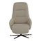 Sta-Op Fauteuil Rosbach Beige Medium