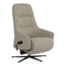 Sta-Op Fauteuil Rosbach Beige Medium