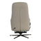 Sta-Op Fauteuil Rosbach Beige Medium