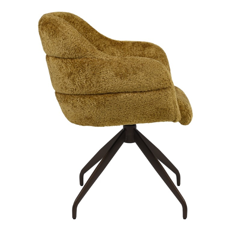 Armstoel Tardelli Mustaza