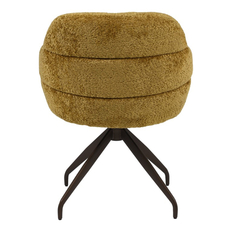 Armstoel Tardelli Mustaza