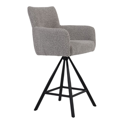 Barkruk Formito Toffee