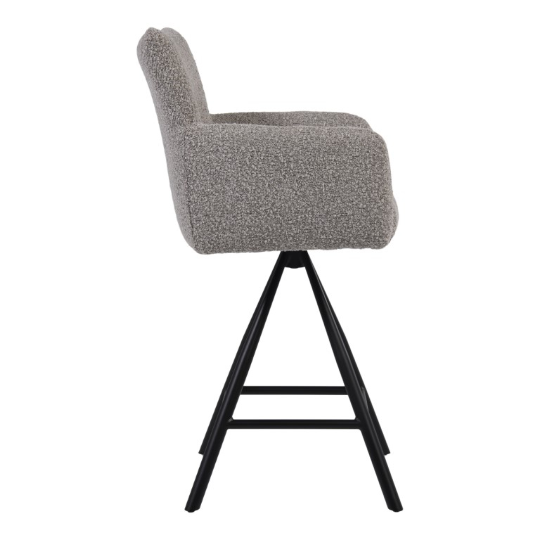 Barkruk Formito Toffee