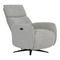 Relaxfauteuil Santemenia Middengrijs