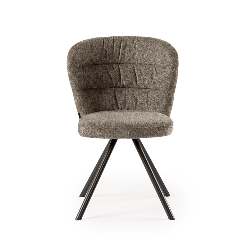 Feelings Stoel Bardo Taupe